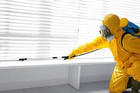 Best Fumigation Services  in Fort Madison, IA